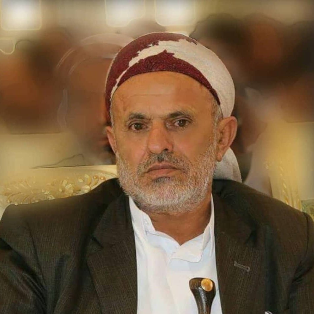 عاصم حسن غثايه tweet media