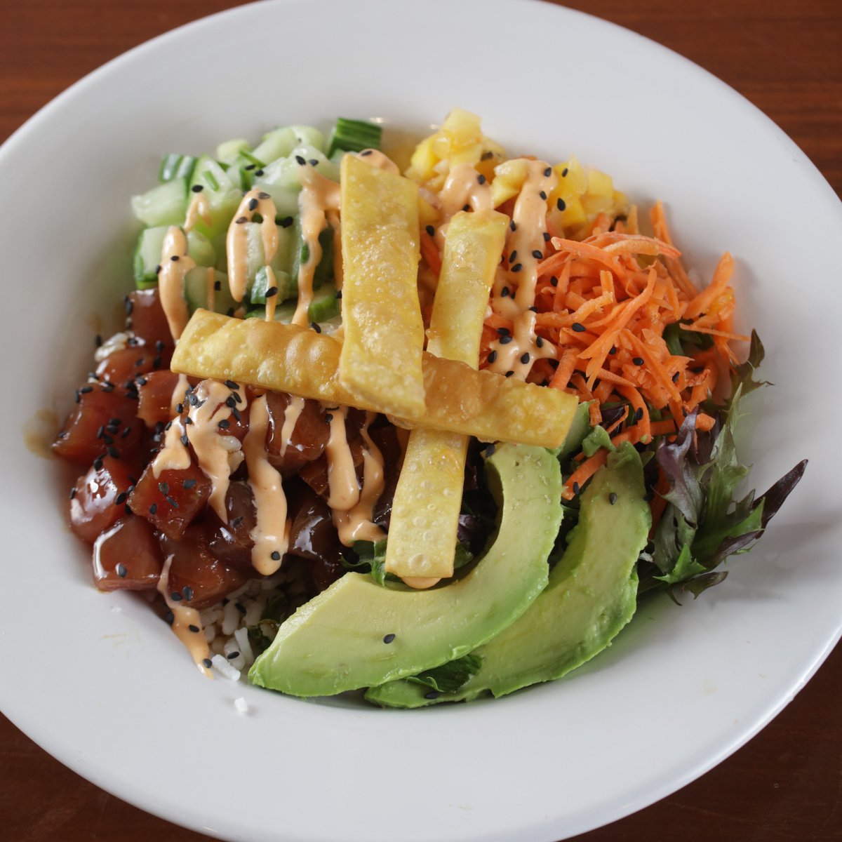 Phillips Seafood tweet media