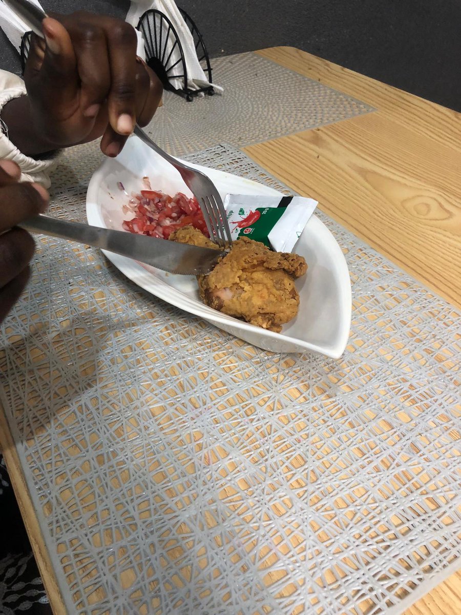 Yanguwa tugende eka empewo nyingi bby 😌