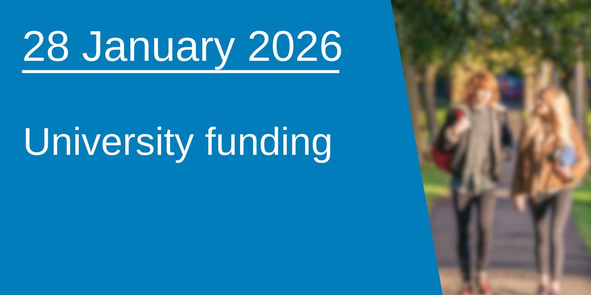 Education, Children and Young People Committee tweet media