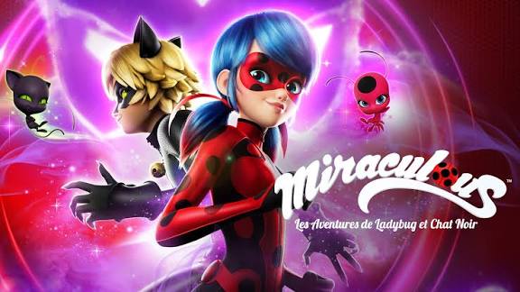 kim_rojas03's tweet photo. Excelente noticias 😱
El canal canadiense Télé - Québec ha comenzado a emitirse desde el día sábado #10Ene la 6ta temporada de #MiraculousLadybug en el dub Francés 🇫🇷
#MiraculousSeason6
#MLBSeason6
#mlbtwt https://t.co/xmonvxTijx