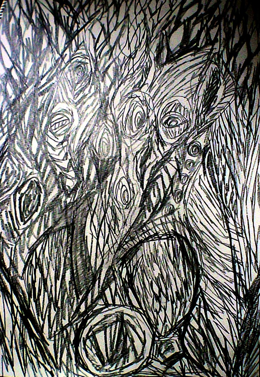 夜野ムクロジ (@yoru_meisou) / Posts / X