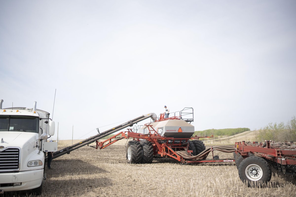 Morris Equipment tweet media