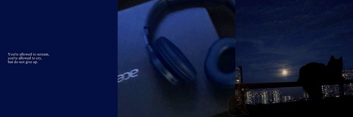 milu 𖤐.ᐟ tweet media