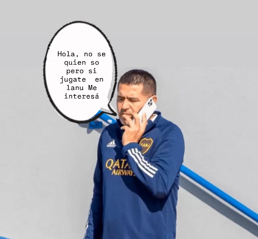 ReligionGranate's tweet photo. Riquelme en sus sueños más húmedos https://t.co/sMALv9Vqlm