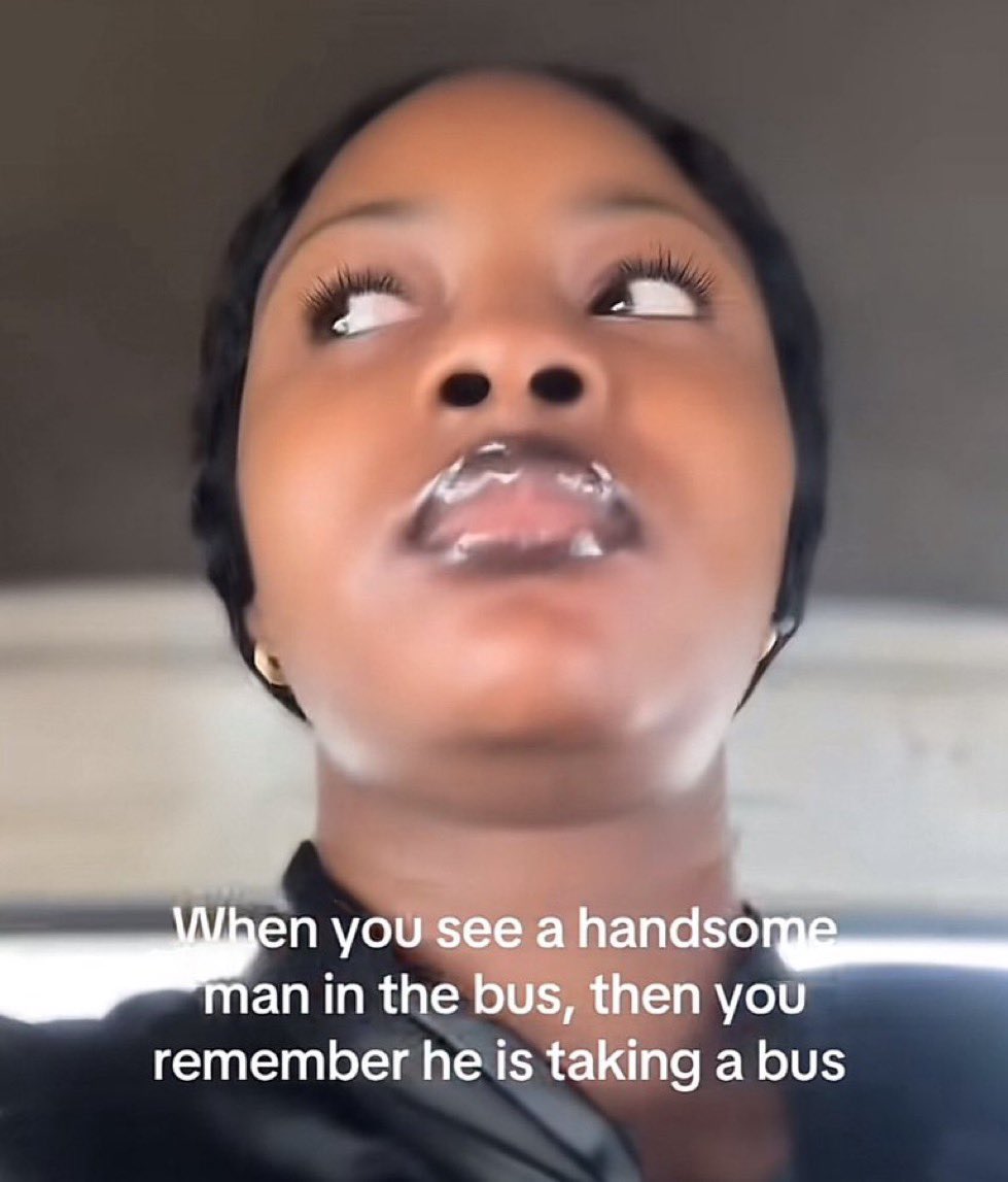 I had to read it twice because no way 😭