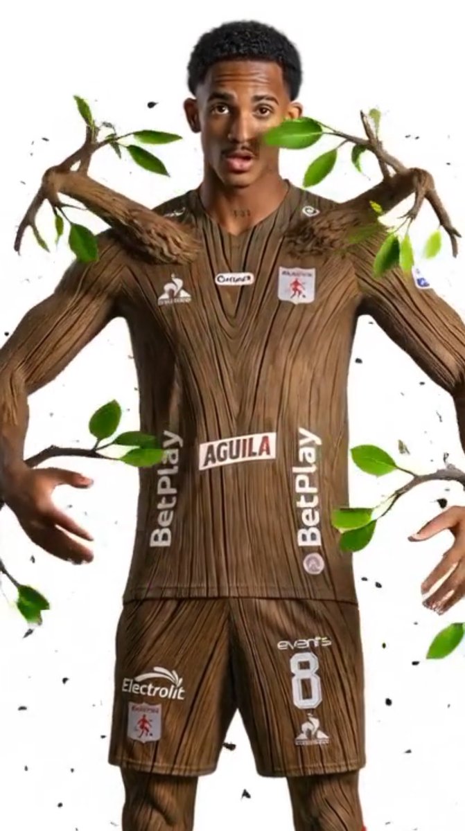 elaguanterojo_'s tweet photo. No le hablen tan duro que donde haga un gol nos hace orejitas https://t.co/iv8qkZPAck