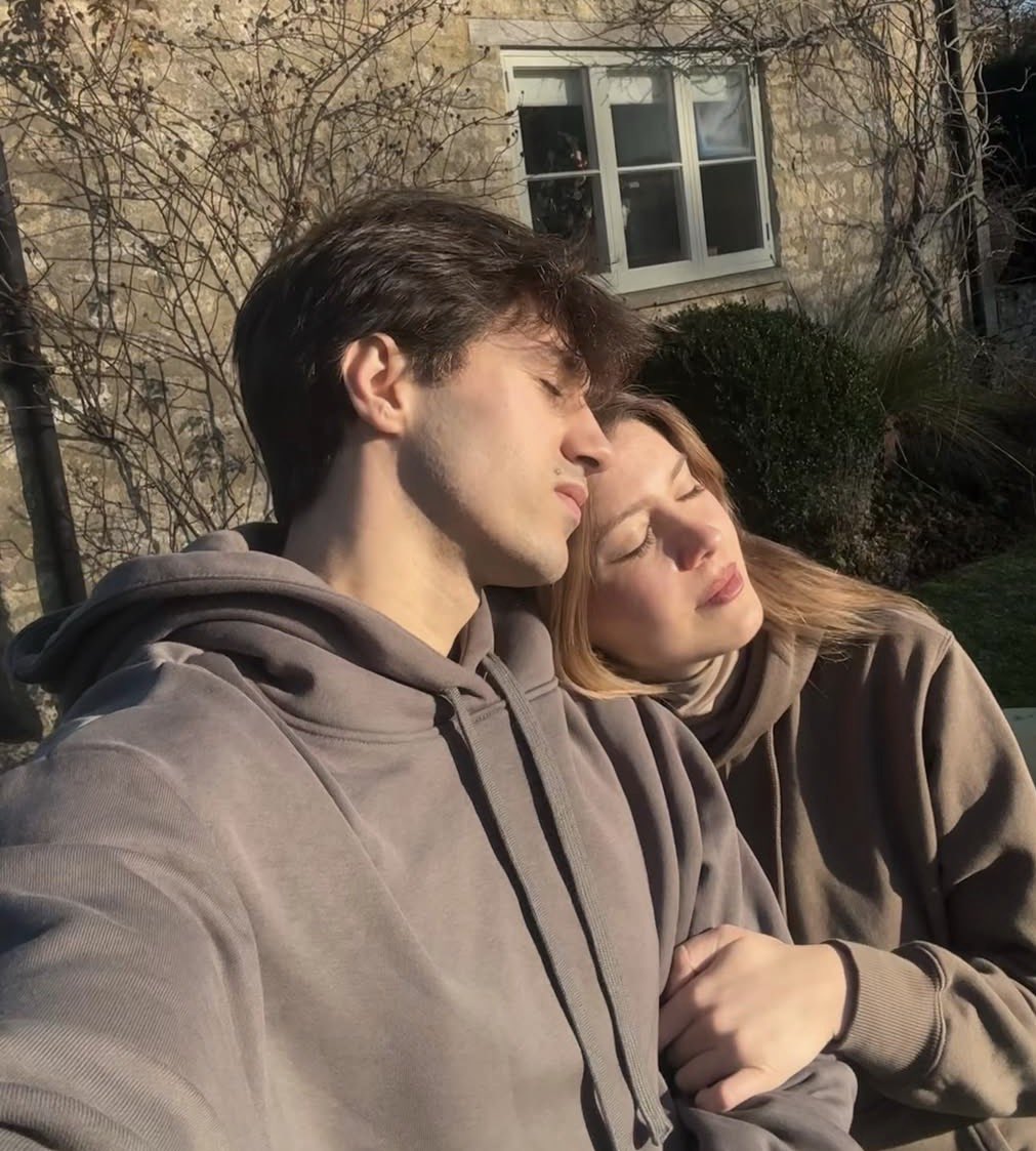 Love&amp;chill #MirkoBrunetti #silviaghio