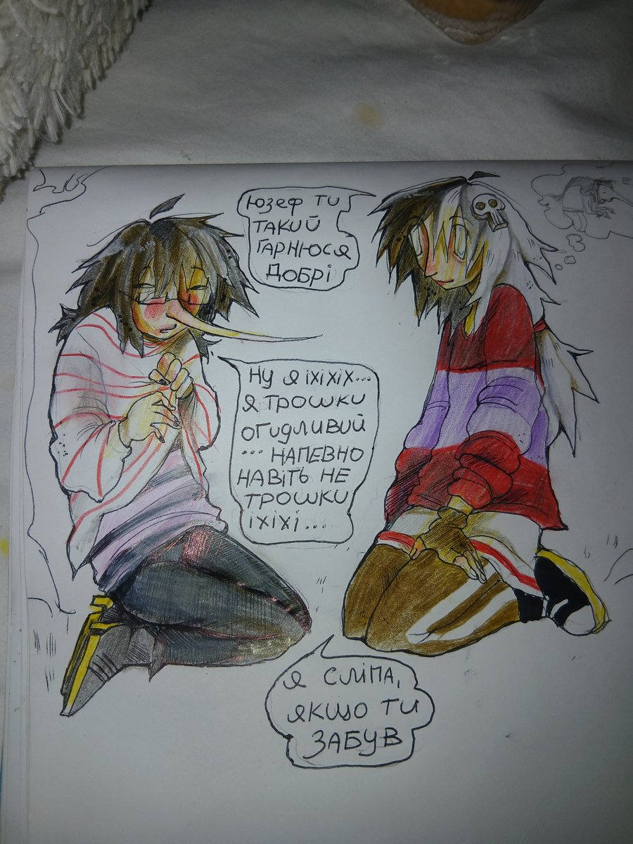 kkustarr's tweet photo. Ok ok ok ok lol heheheh #oc #ibisPaintX #illustration https://t.co/MG2mP6UGfW