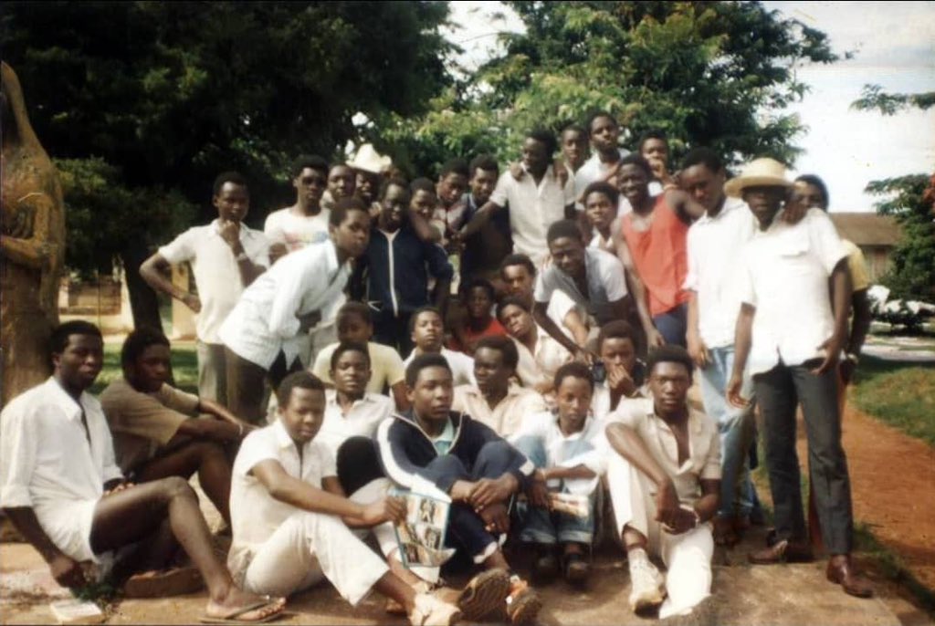 Daniel Lutaaya tweet media