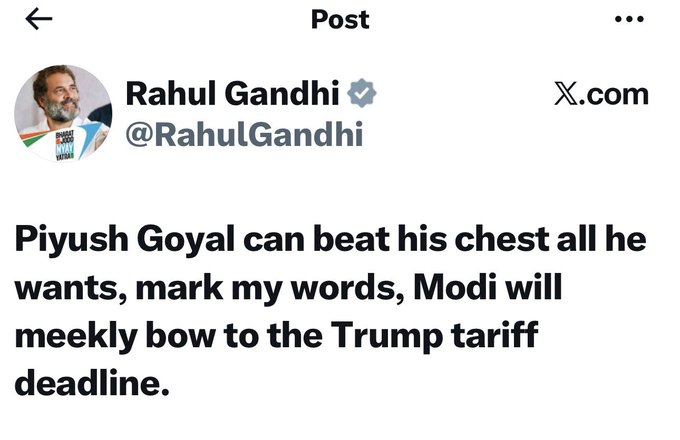 rishibagree's tweet photo. India concluded 4 FTAs in the last 4 months

1. India-UK Comprehensive Economic and Trade Agreement (CETA)

2. India-Oman Comprehensive Economic Partnership Agreement (CEPA)

3. India-New Zealand FTA

4. India-EU Free Trade Agreement

All FTAs are favourable to India https://t.co/YSWhzDNpLK