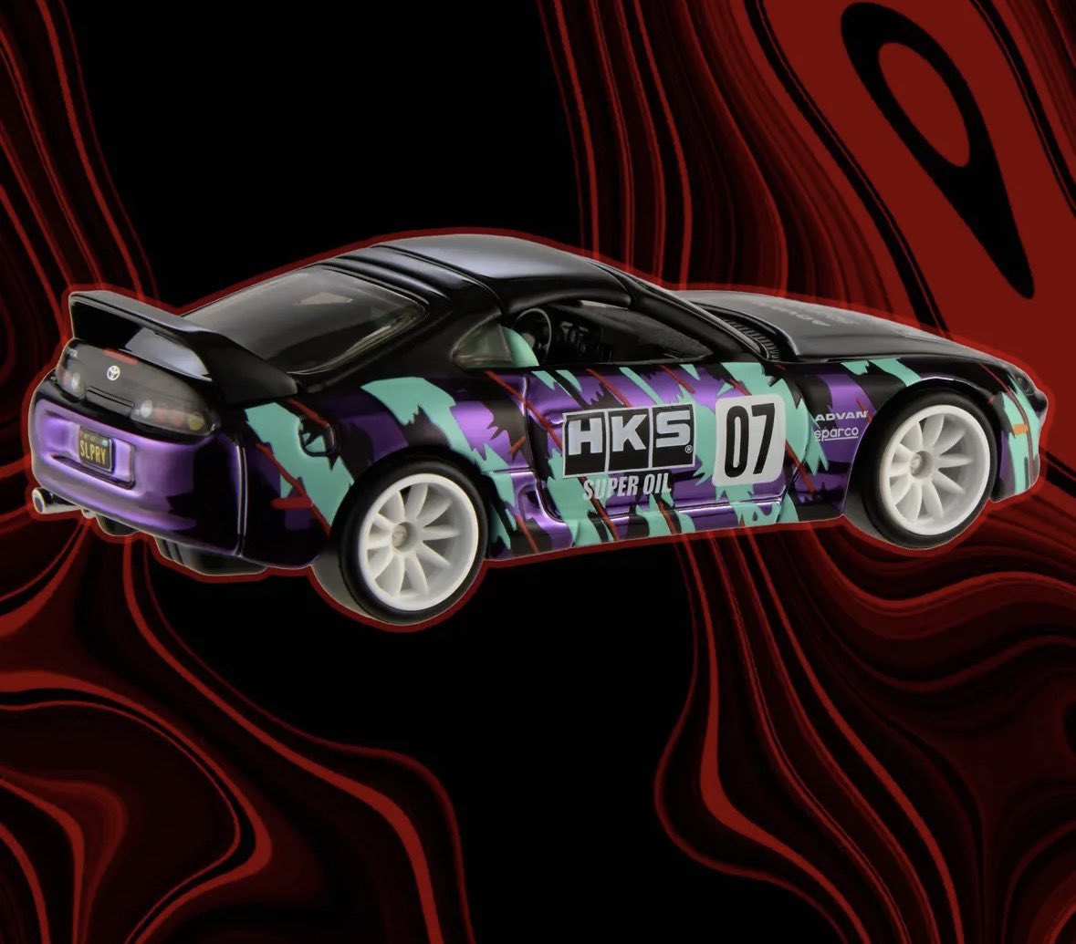 Diecast Hype tweet media