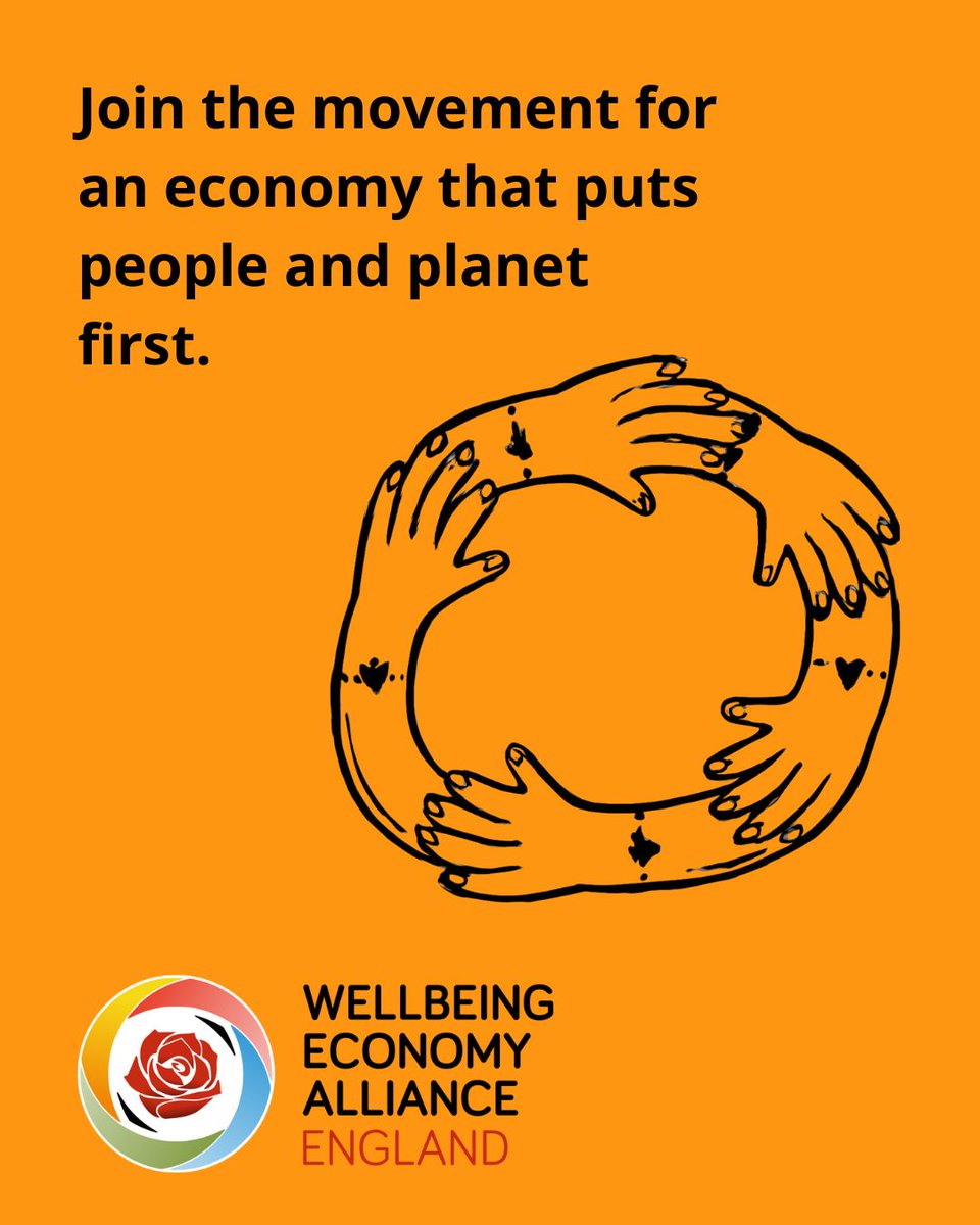 Network Of Wellbeing tweet media