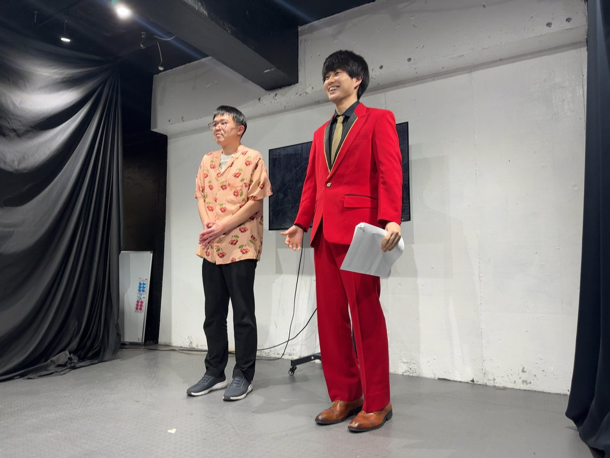 照マー湯 其の捌（はち）」 OPは金山抜きの照山おうちごはん。O竹「緑の坊主のメガネの金山が インフルエンサーになって」のボケに金山に変わってツッコミをするほかぞの。オープニングトークが埋まらずやや無言もありつつ、近藤春菜のくだりをやって、架空の金山からの  ...