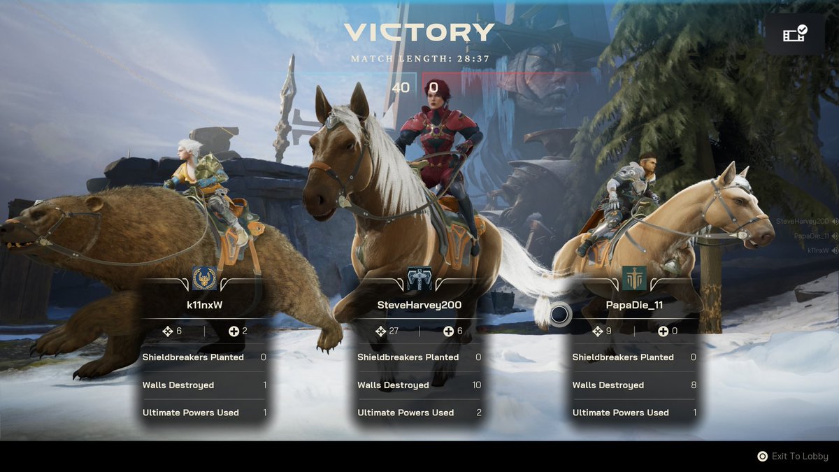 Tactical tweet media