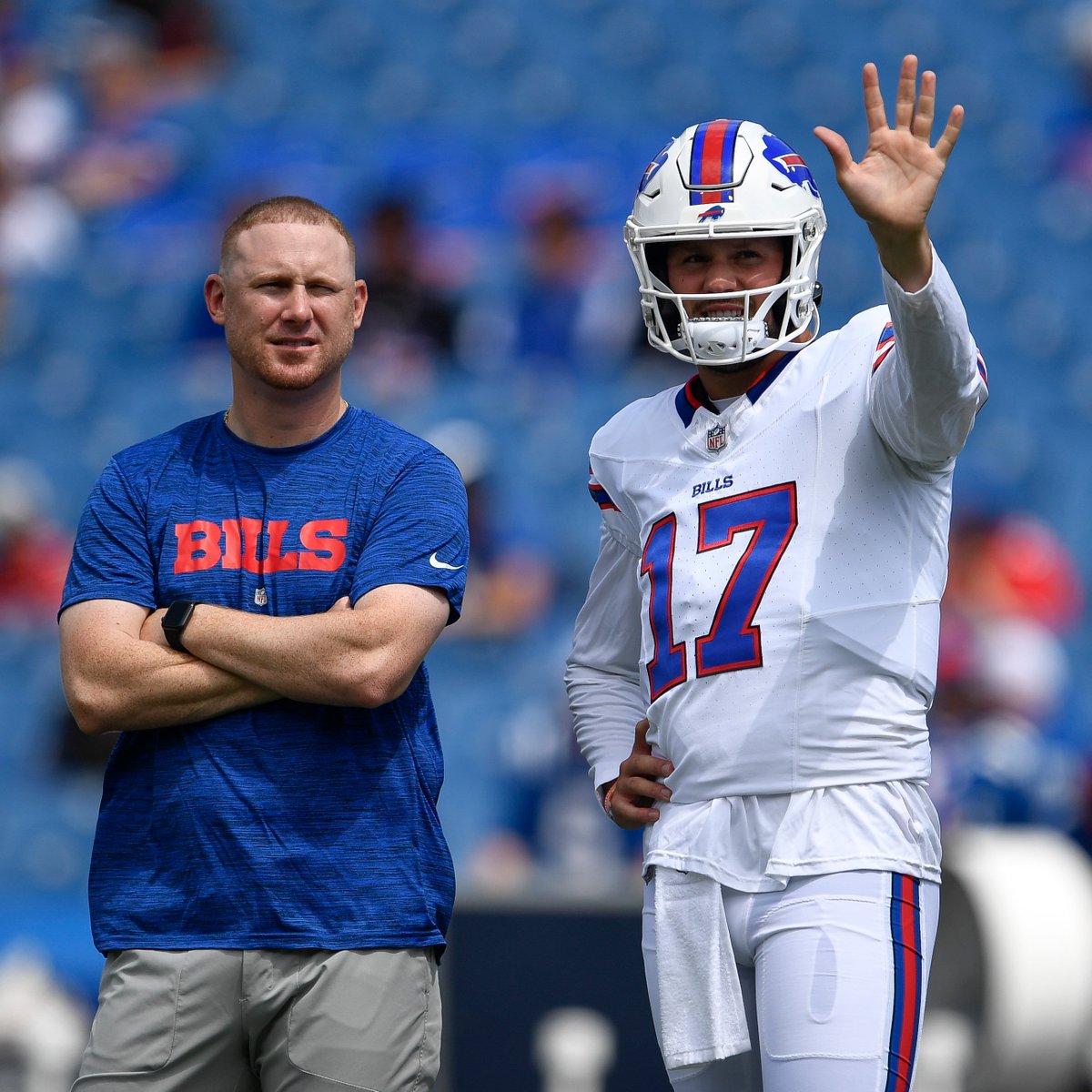 Bleacher Report tweet media