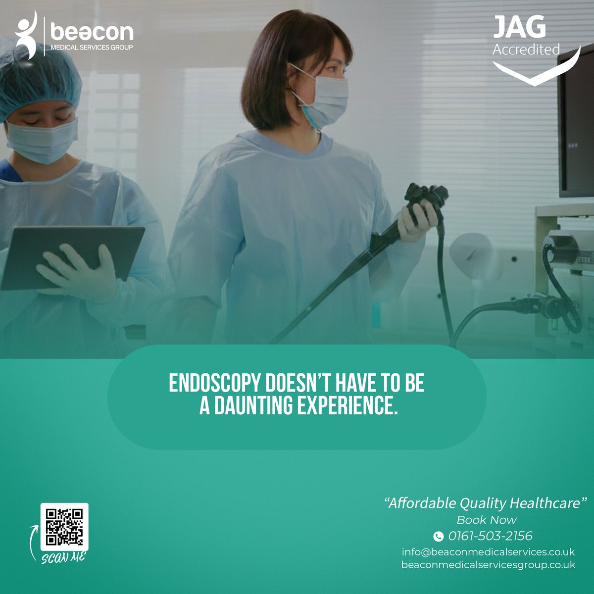 Beacon Medical Services Group tweet media