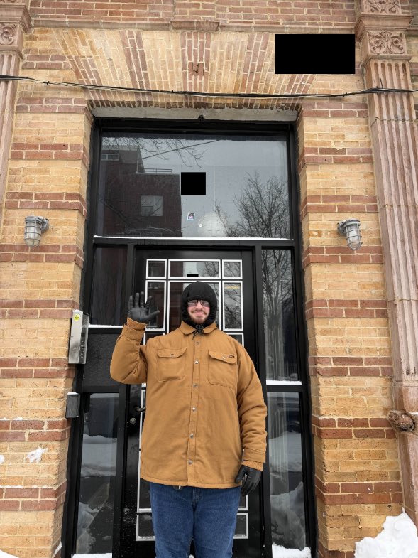 Anthony Marino tweet media