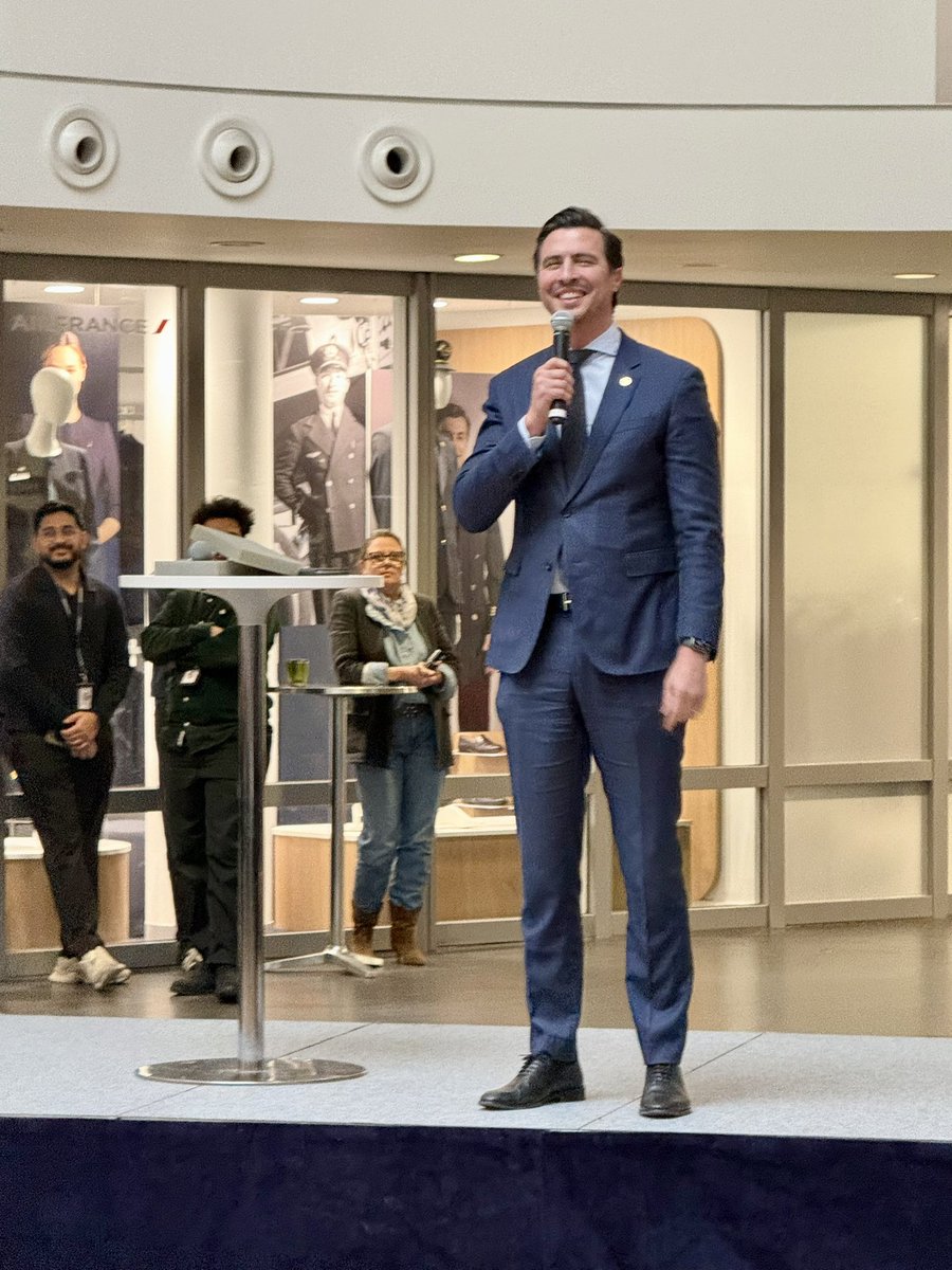 Philippe Lacroute tweet media