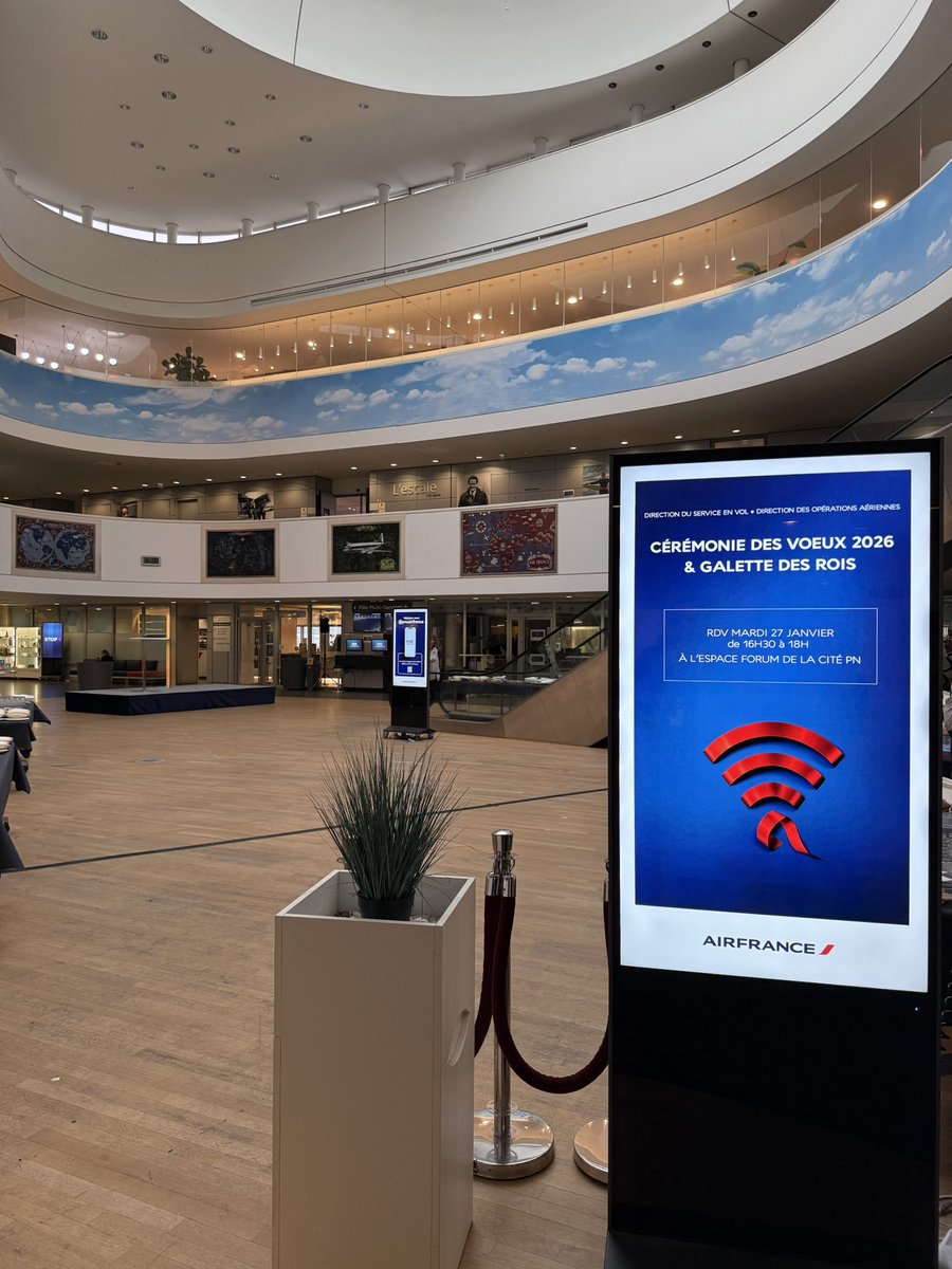 Philippe Lacroute tweet media