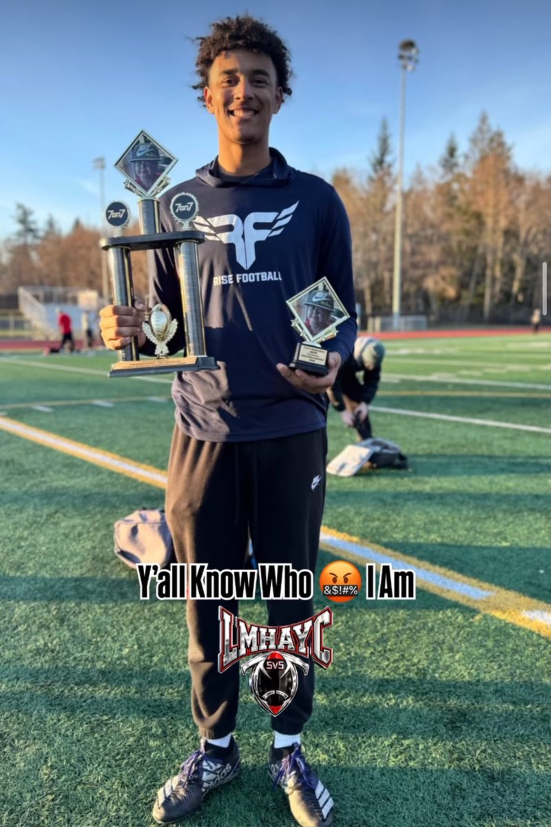 Jisaiah Mitchell tweet media