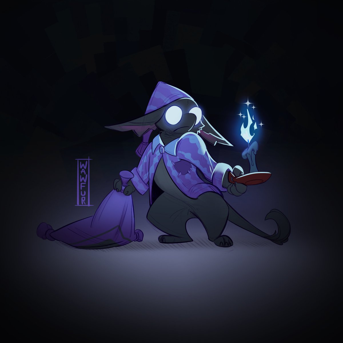 wawfur's tweet image. PROTECT THIS LITTLE CRITTER AT ALL COSTS