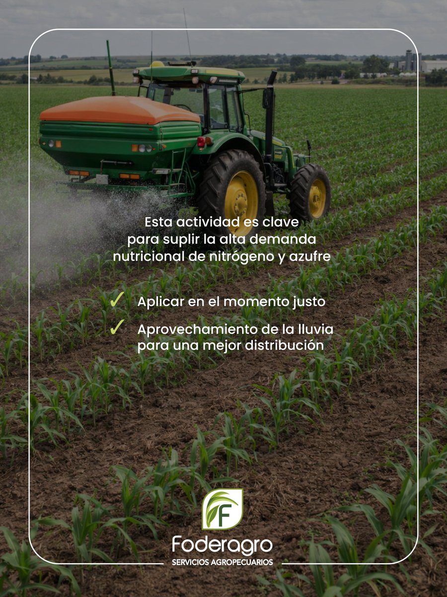 Foderagro Servicios Agropecuarios tweet media