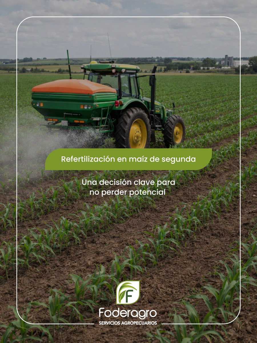 Foderagro Servicios Agropecuarios tweet media