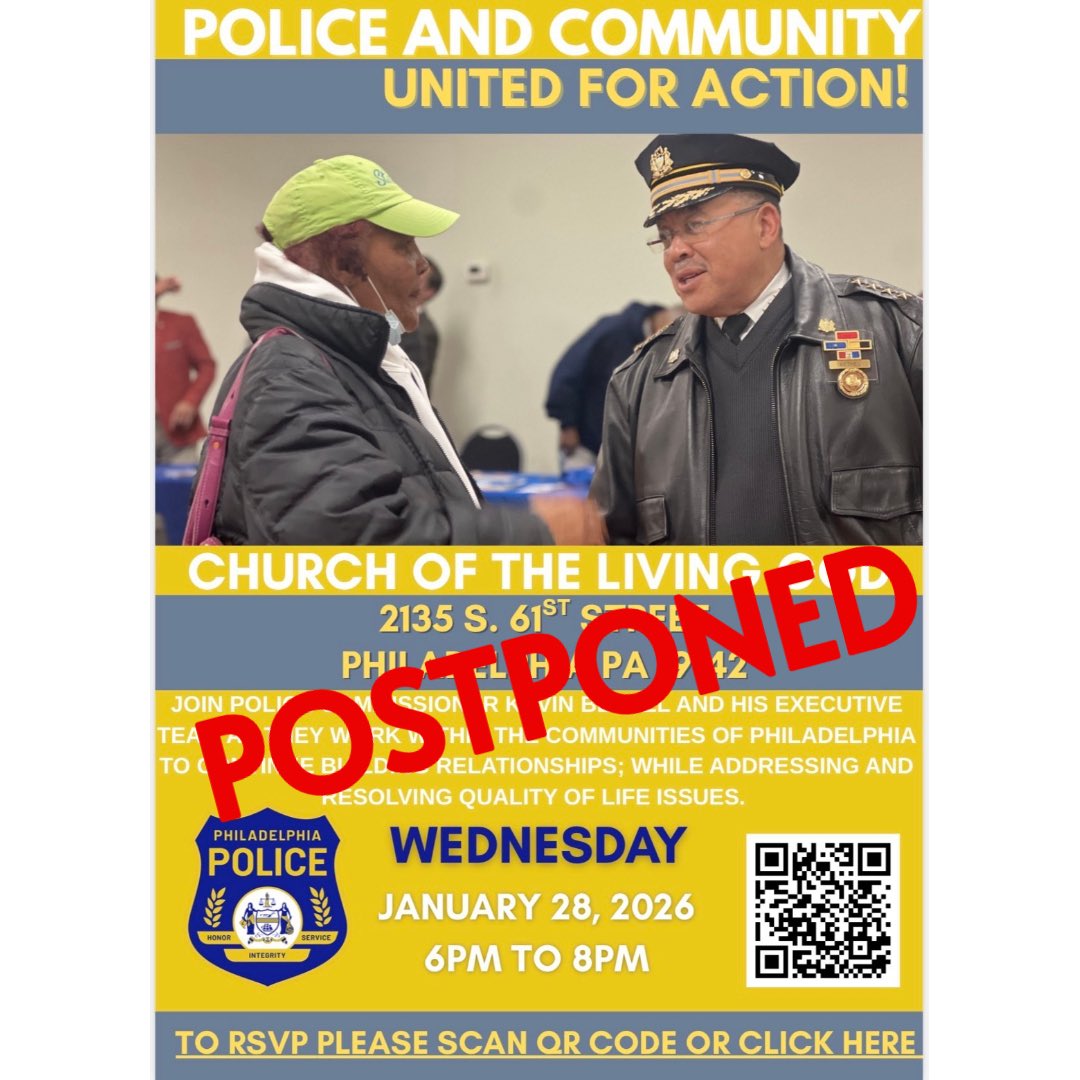 PPD 12th District (@ppd12dist) on Twitter photo 