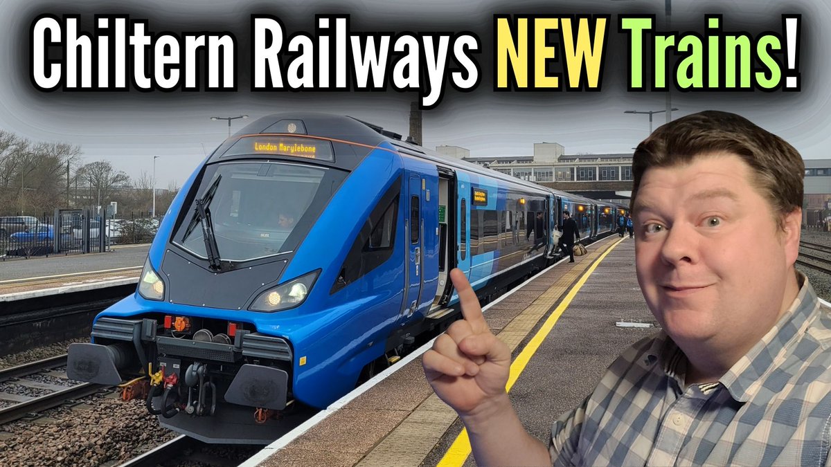 SimOnTrains (Cyber Trades/Simon Poole) tweet media