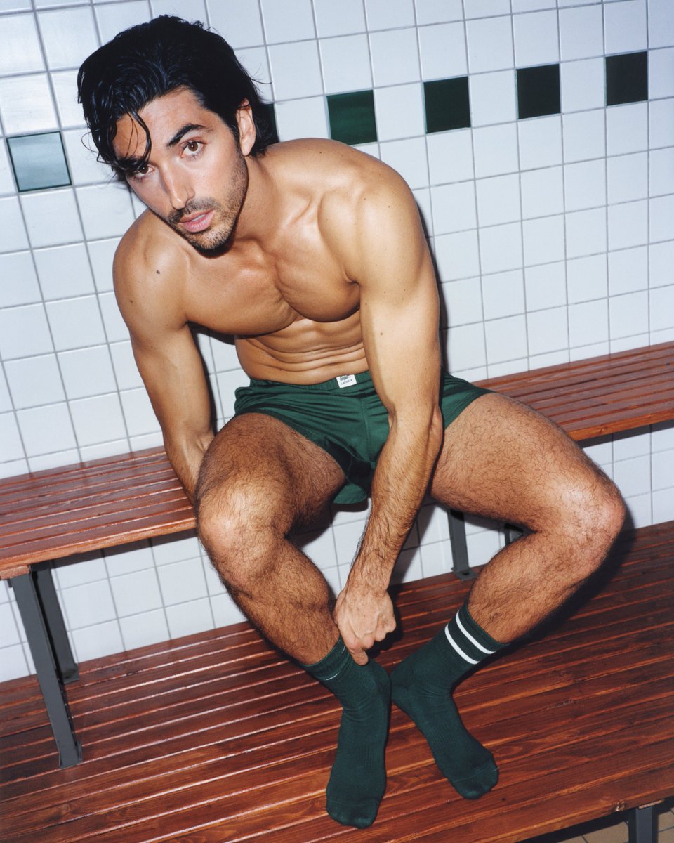 GQ Magazine tweet media