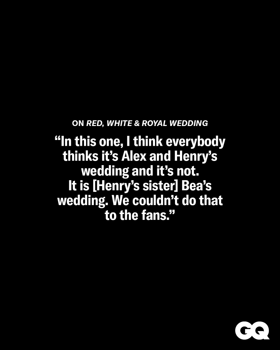 GQ Magazine tweet media