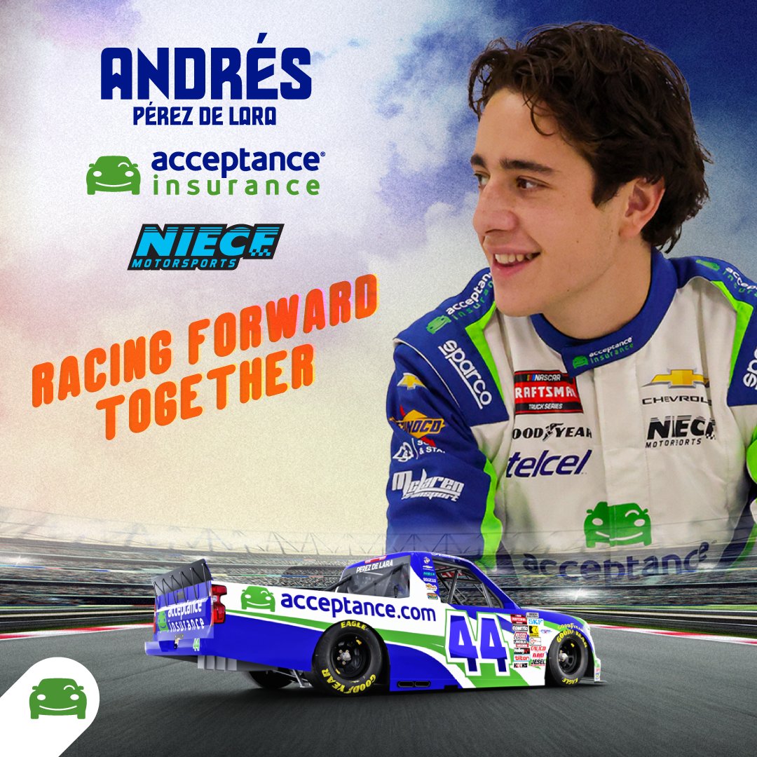 Acceptance Insurance tweet media