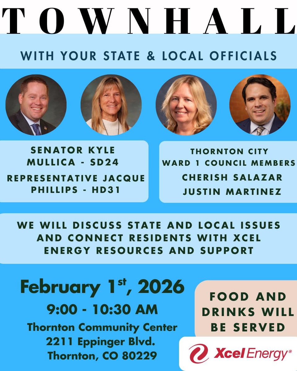 Adams County, CO GOP tweet media