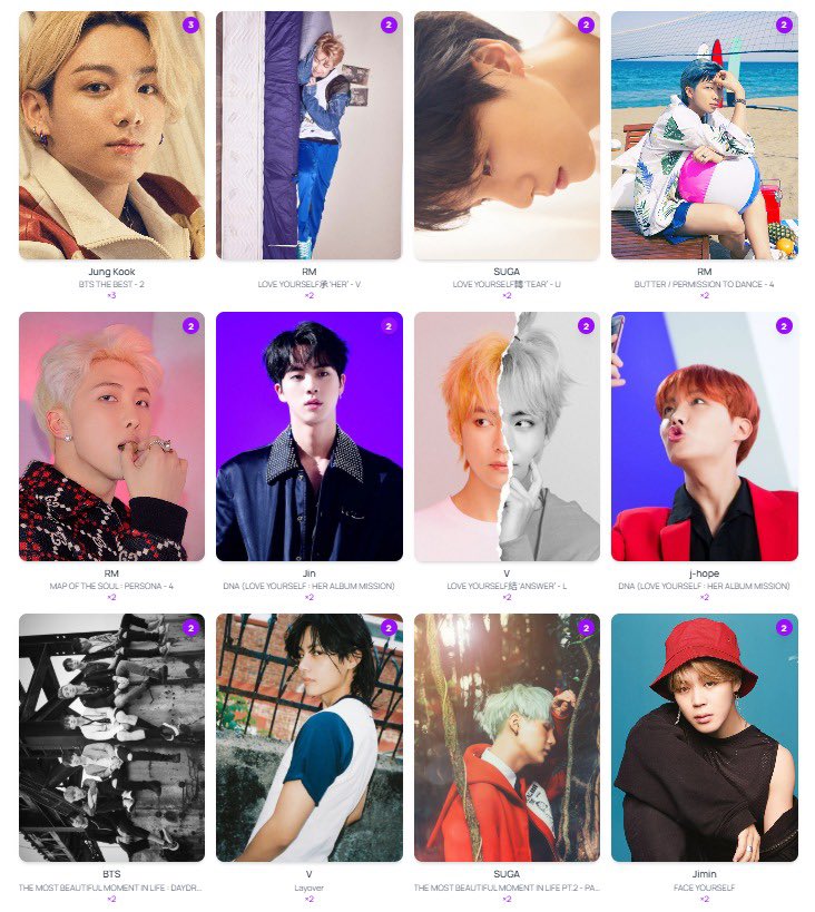 Bangtan Superfan 💜 (@BangtanSuperfan) / Posts / X
