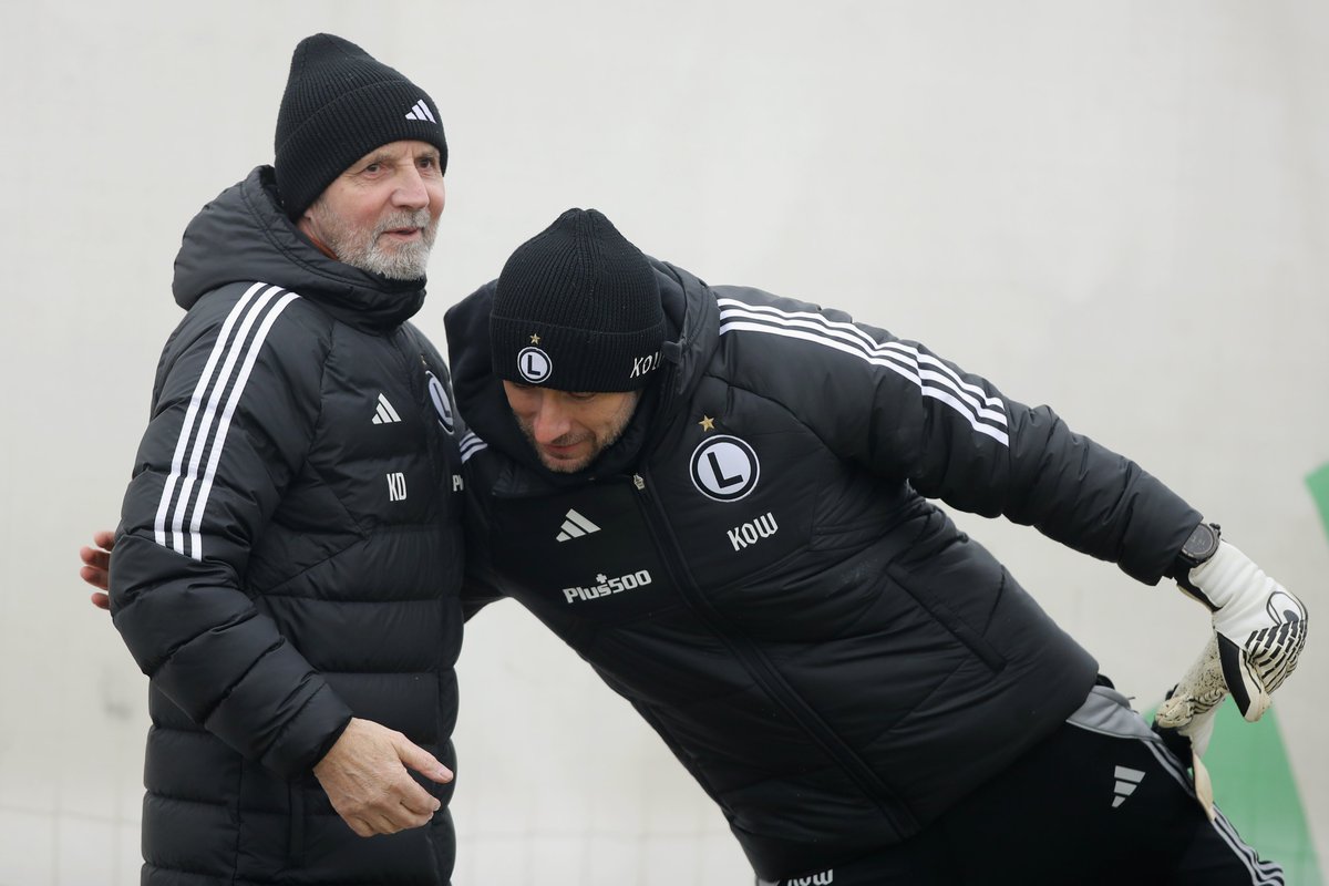 Dzień Dobry, Trenerze 🫡