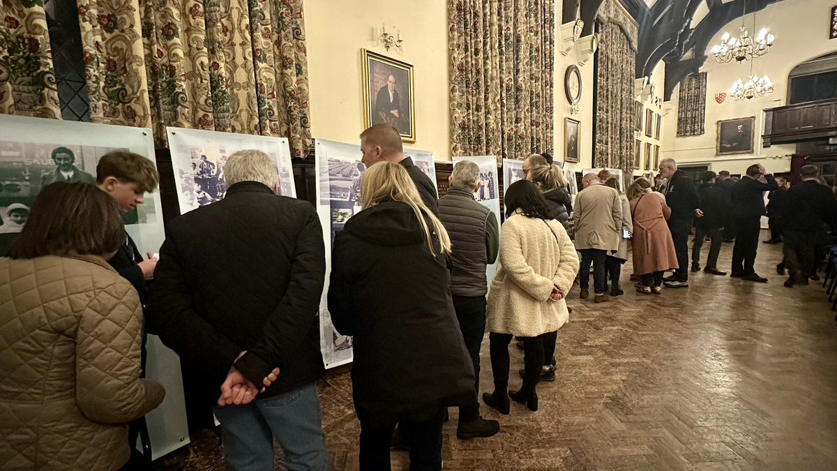 Old Swinford Hospital tweet media