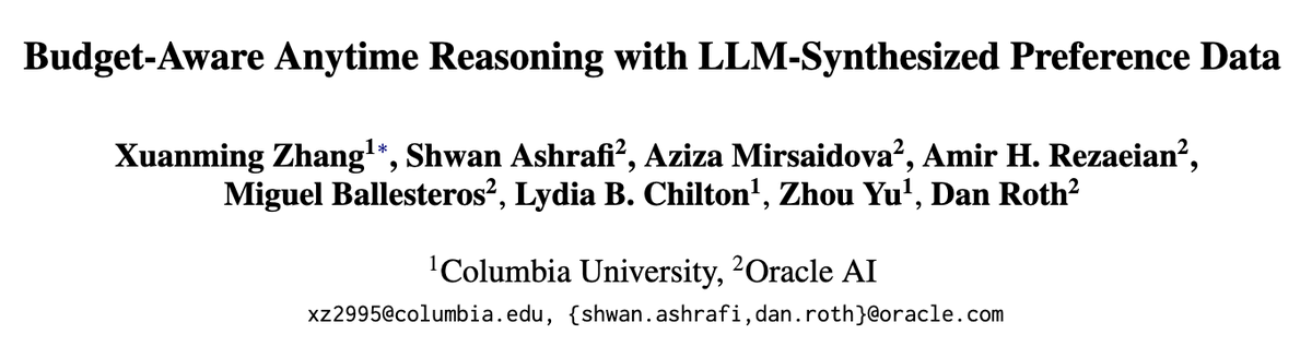 Billy Xuanming Zhang tweet media