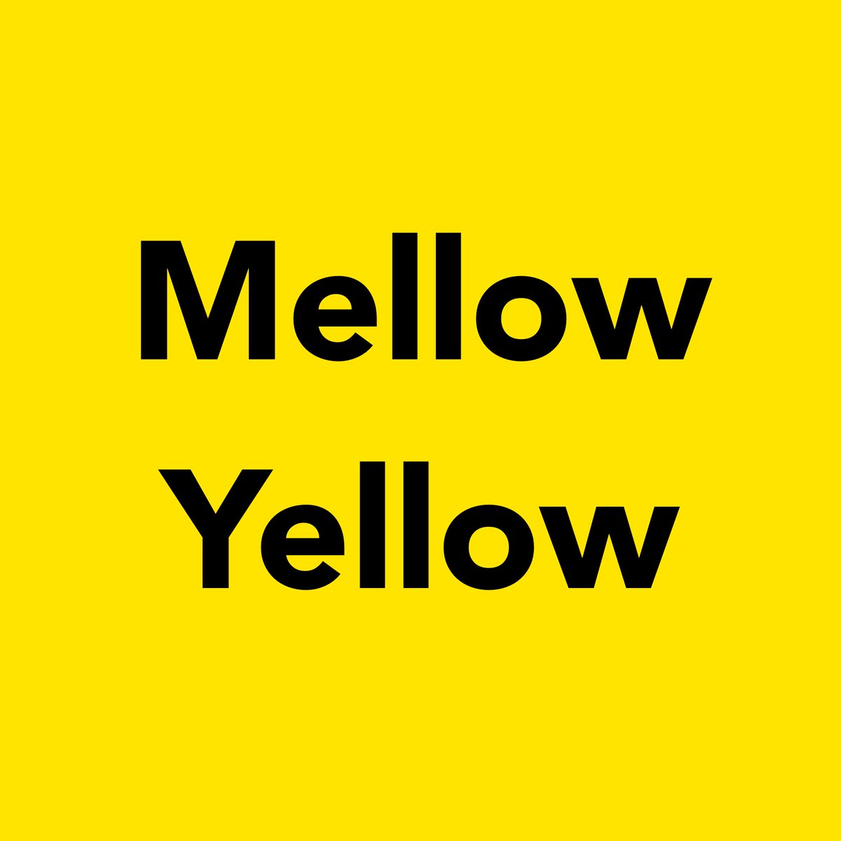 TheLadyBugg's tweet photo. BUGG🐞LIFE

See our “Photo of the Day” at https://t.co/J2xDC8sd7r

#bugg #bugglife #abuggslife #photography #photooftheday #yellow https://t.co/9ecsjQqmSm