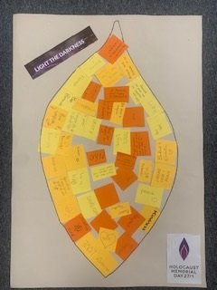 Davenant School tweet media