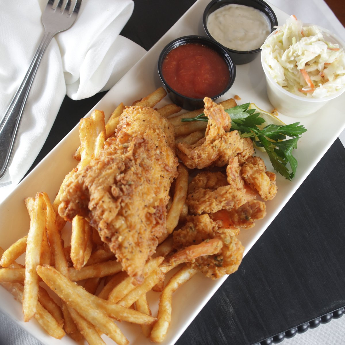 Phillips Seafood tweet media