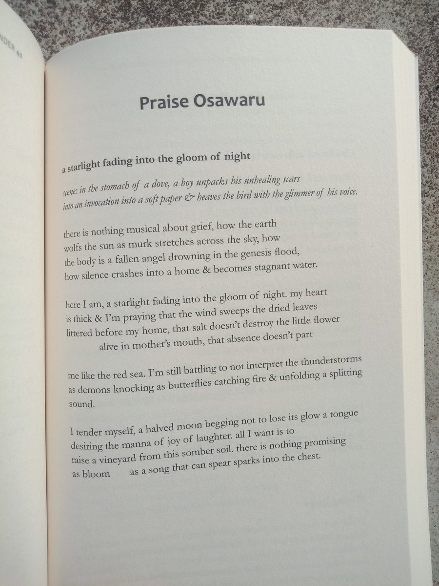 Praise Osawaru tweet media