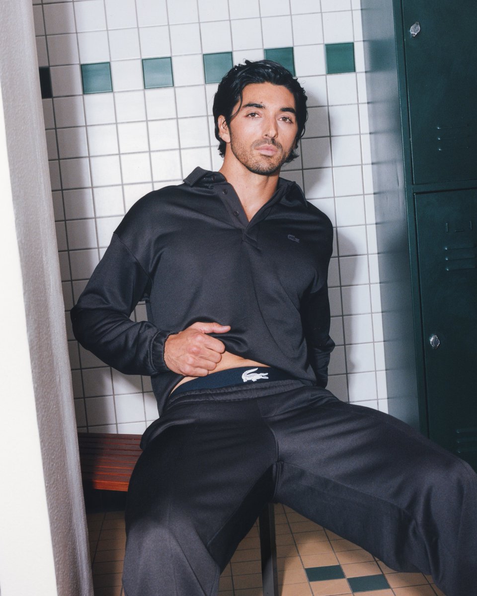 GQ Magazine tweet media