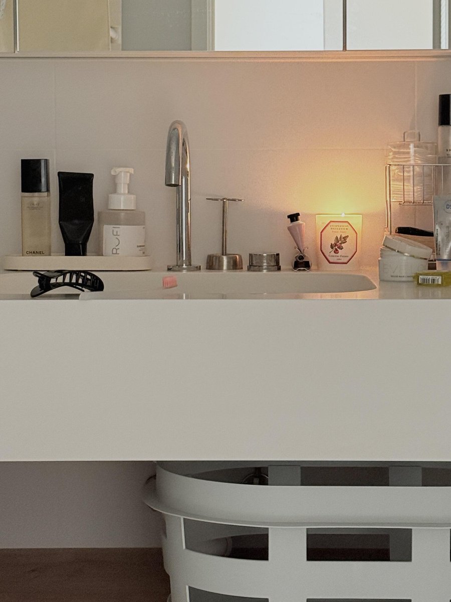 Runfurthermore's tweet image. そろそろ遅くなってきたので、洗面して寝ましょう