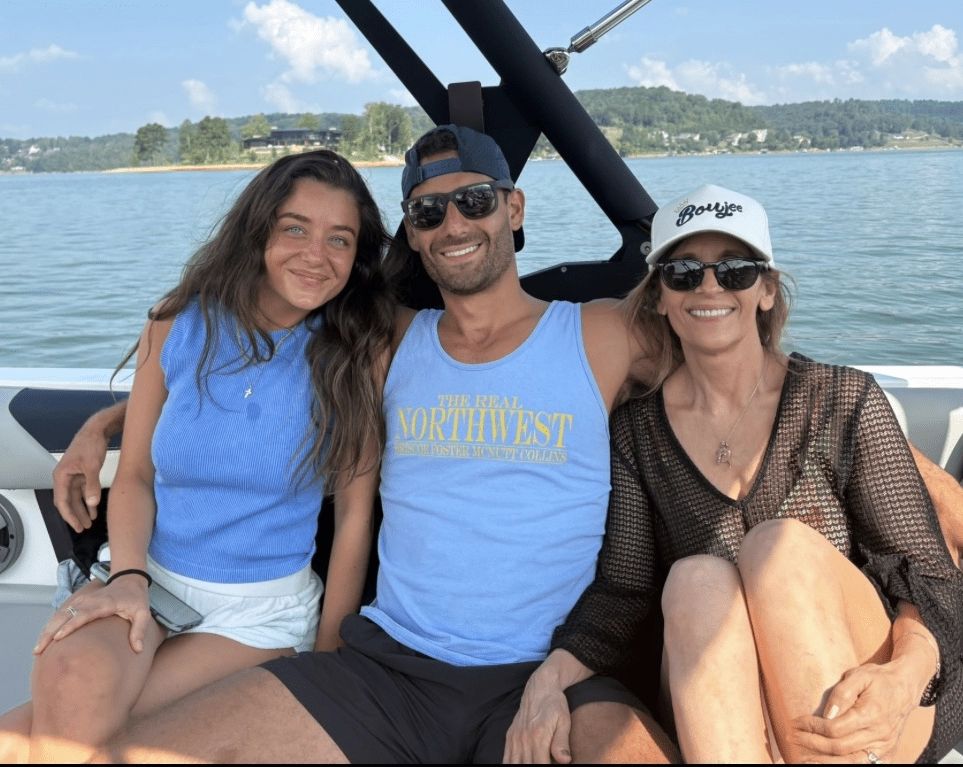 ALK Positive tweet media