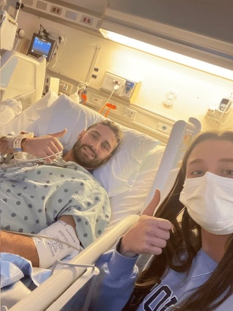 ALK Positive tweet media