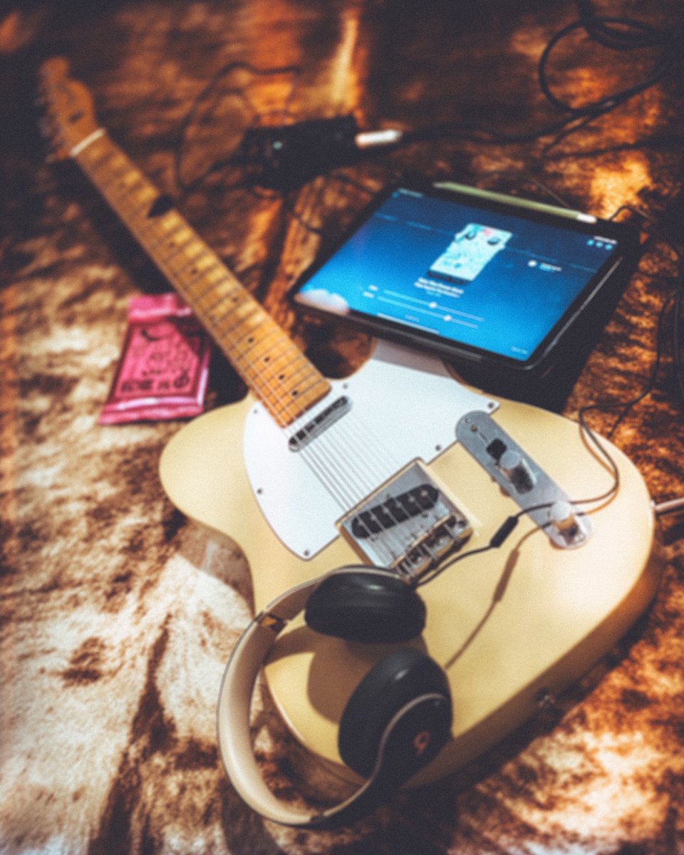 H34DCA5E's tweet photo. Fender Ventura II, Limited Edition, 60’s Telecaster. #TelecasterTuesday https://t.co/geY9GF7aTH