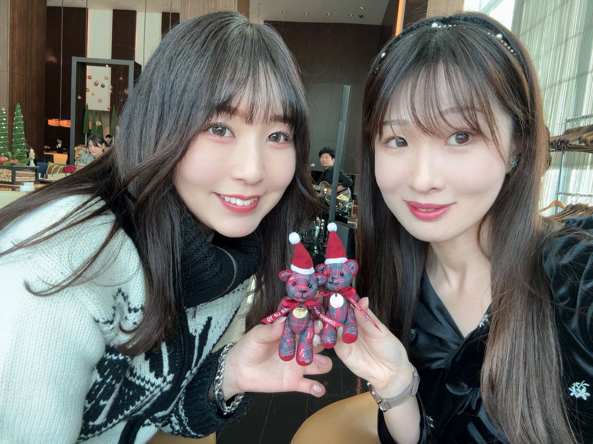 Mekosugar_'s tweet photo. Herlipto アフヌン☕️♡
📍コンラッド東京

にゃわちかった😽 https://t.co/4Emu3Tximt