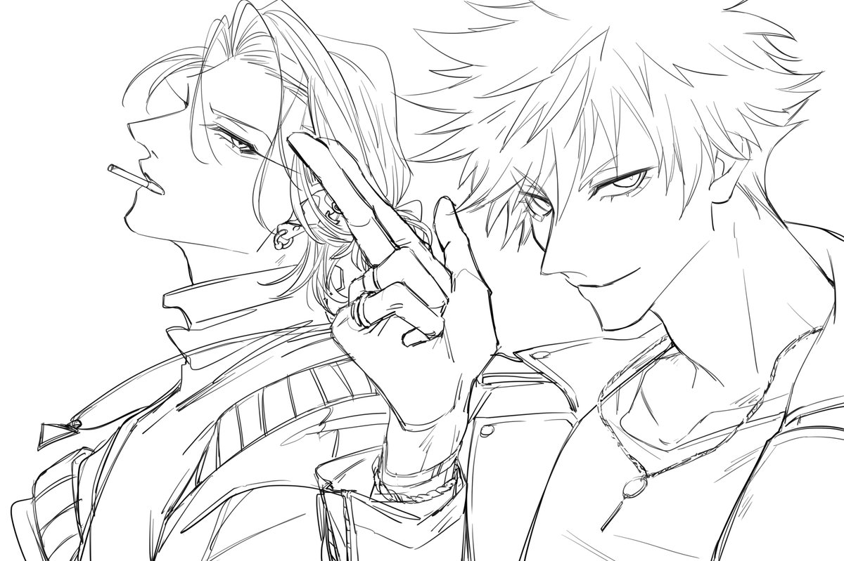 かたむき (@quioq9) on Twitter photo 