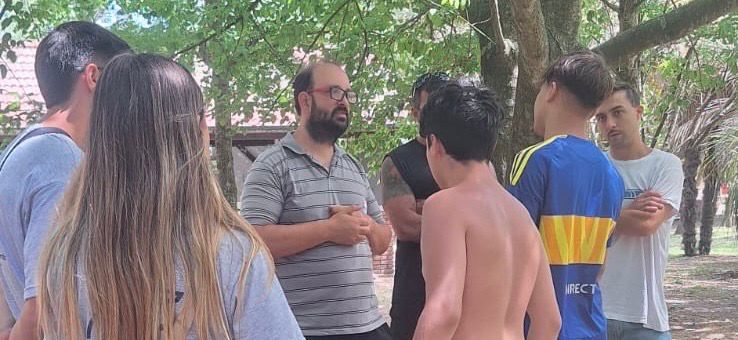 Radio 10 Mar del Plata 105.5 | Miramar 101.7 📻| tweet media